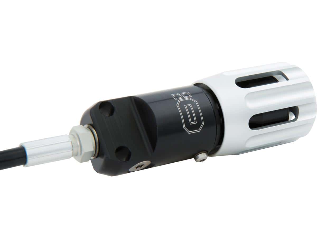 Stx 46 mono shock without adjustable lenght s46dr1s Stx 46 mono shock without adjustable lenght s46dr1s