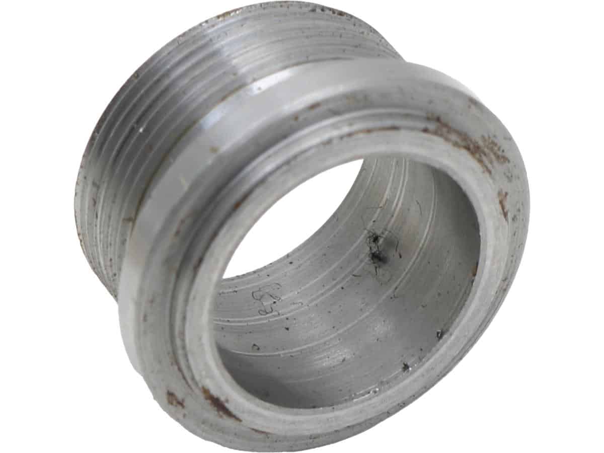 22mm petcock bung, 1 Paughco