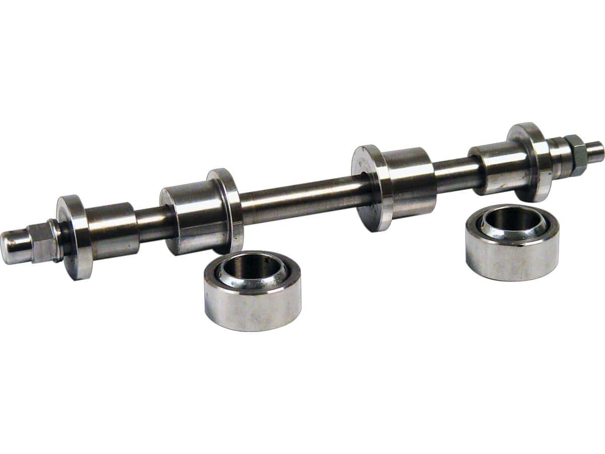 Flt/fxr s/arm upgrade kit swingarm upgrade kit, 85-94 fx model, 86-01 touring 1 Paughco