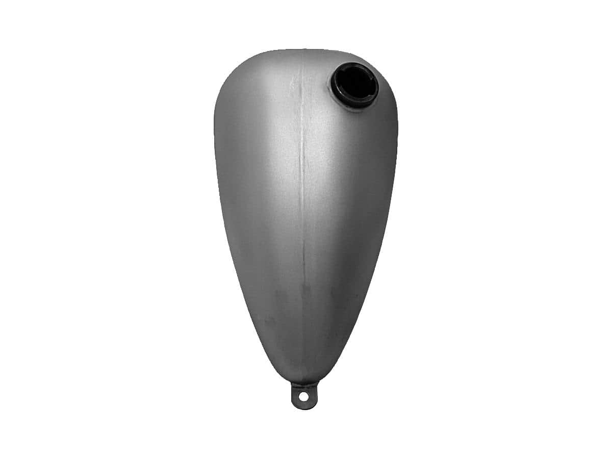 Frisco mini mustang style gas tank Frisco mini mustang style gas tank