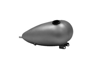 Frisco Mini Mustang Style Gas Tank, - Image 3