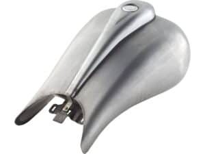 Paul Yaffes Bagger Nation 6 Gallon Stretched Gas Tank for Touring, 03-07 Touring - Image 3