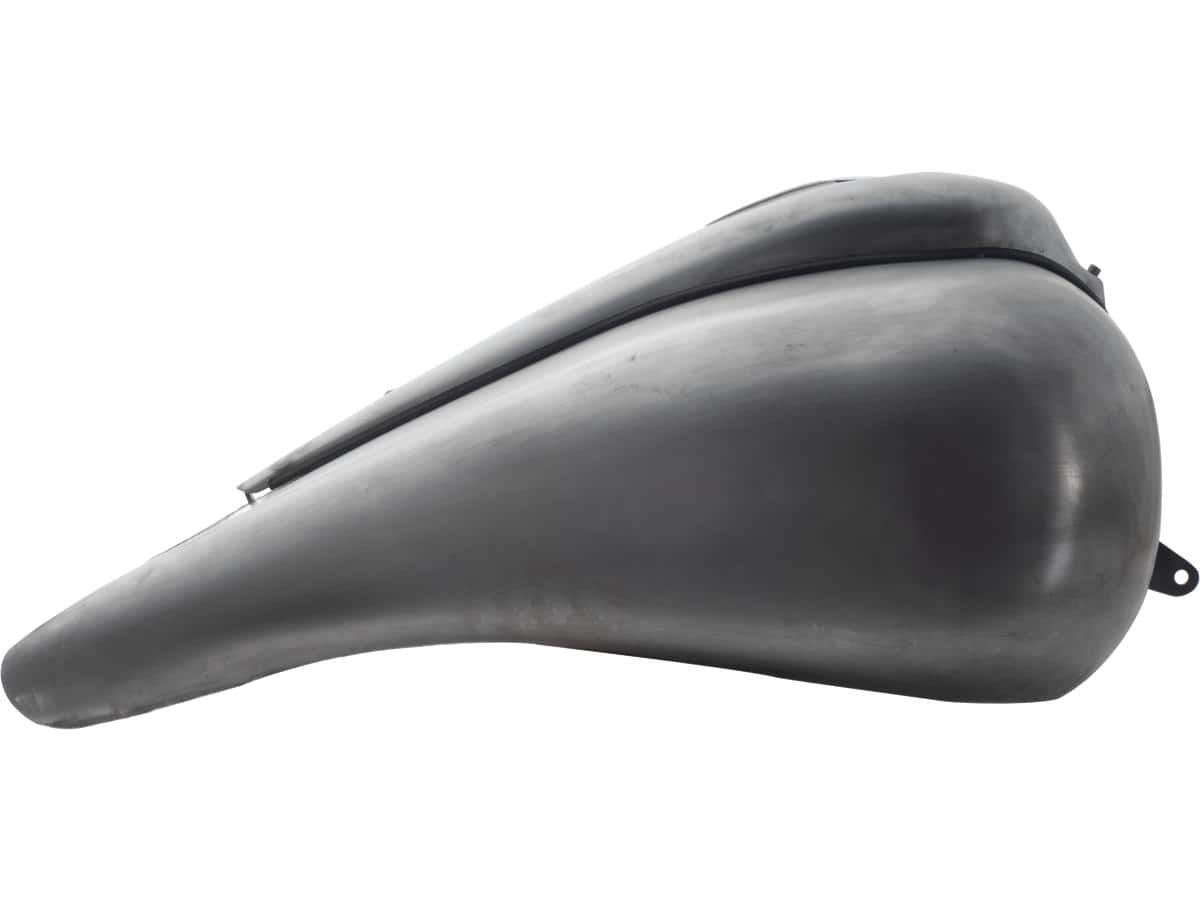 Paul yaffes bagger nation 6 gallon stretched gas tank for touring, 08-24 touring, (except 23-24 flhxse, 23-24 fltrxse, 24 flhx, 24 fltrx, 24 fltrxstse), 09-24 trike 1 Paul yaffe