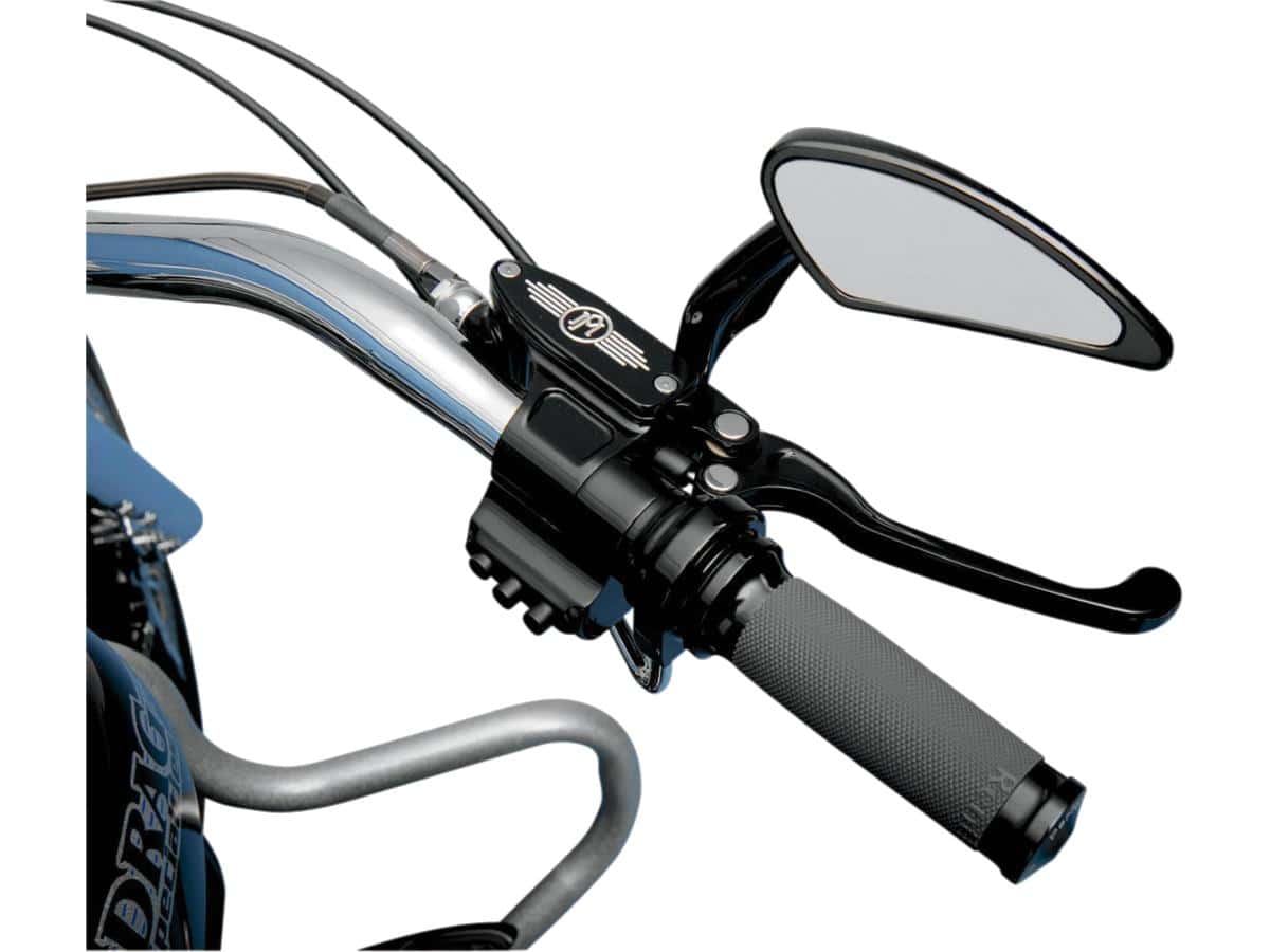 Contour brake master cylinder kit contrast cut 11/16" 1" dual disc 1 Performance machine