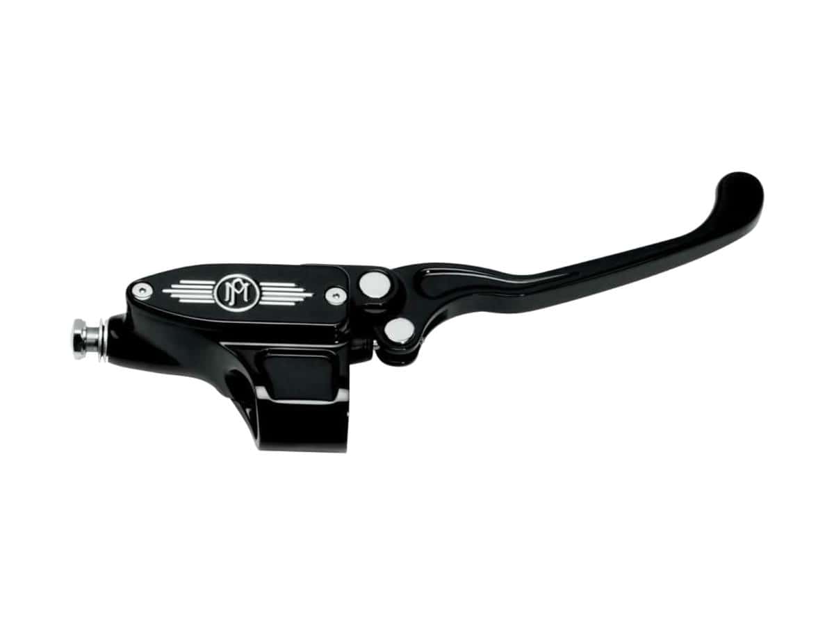 Contour brake master cylinder kit contrast cut 9/16" 1" single disc 1 Performance machine