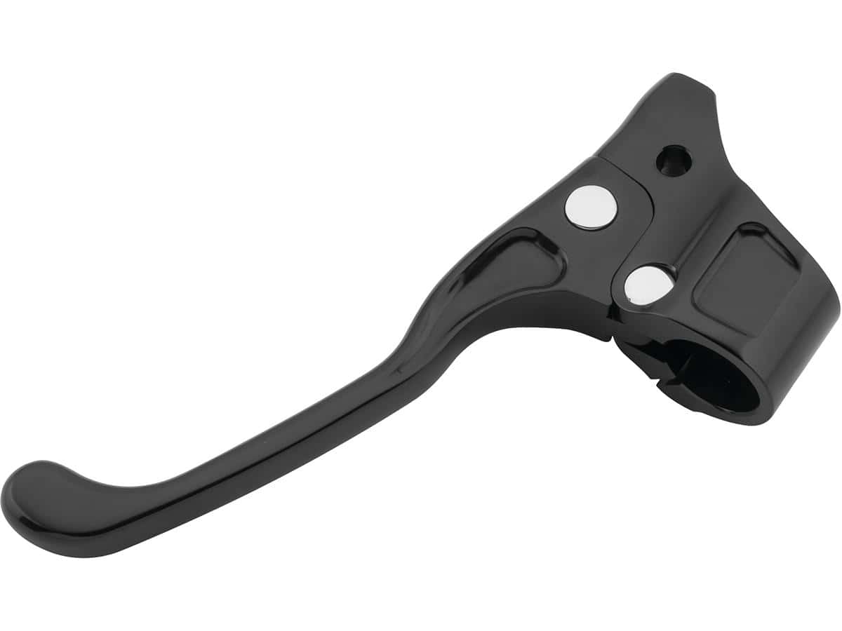 Contour clutch perch assembly black 1" cable clutch 1 Performance machine