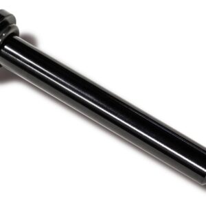 Mid Control Primary Shift Shaft Plug Kit Black Anodized