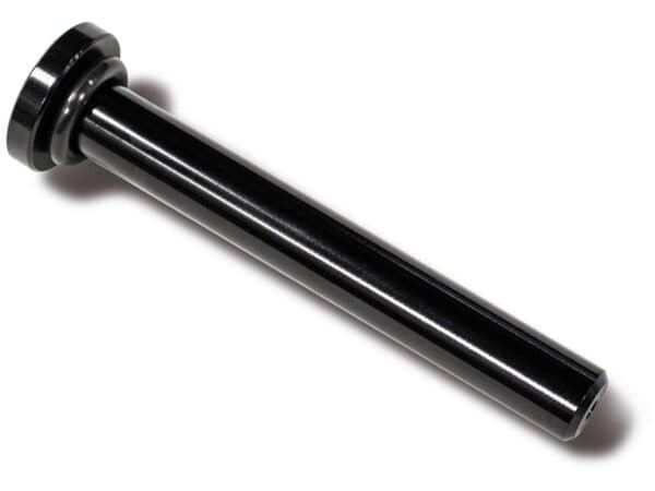Mid Control Primary Shift Shaft Plug Kit Black Anodized