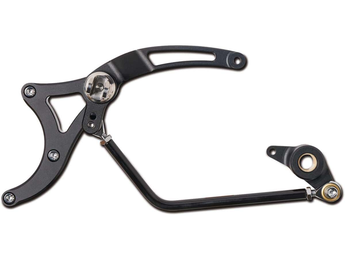 Mid controls Mid controls