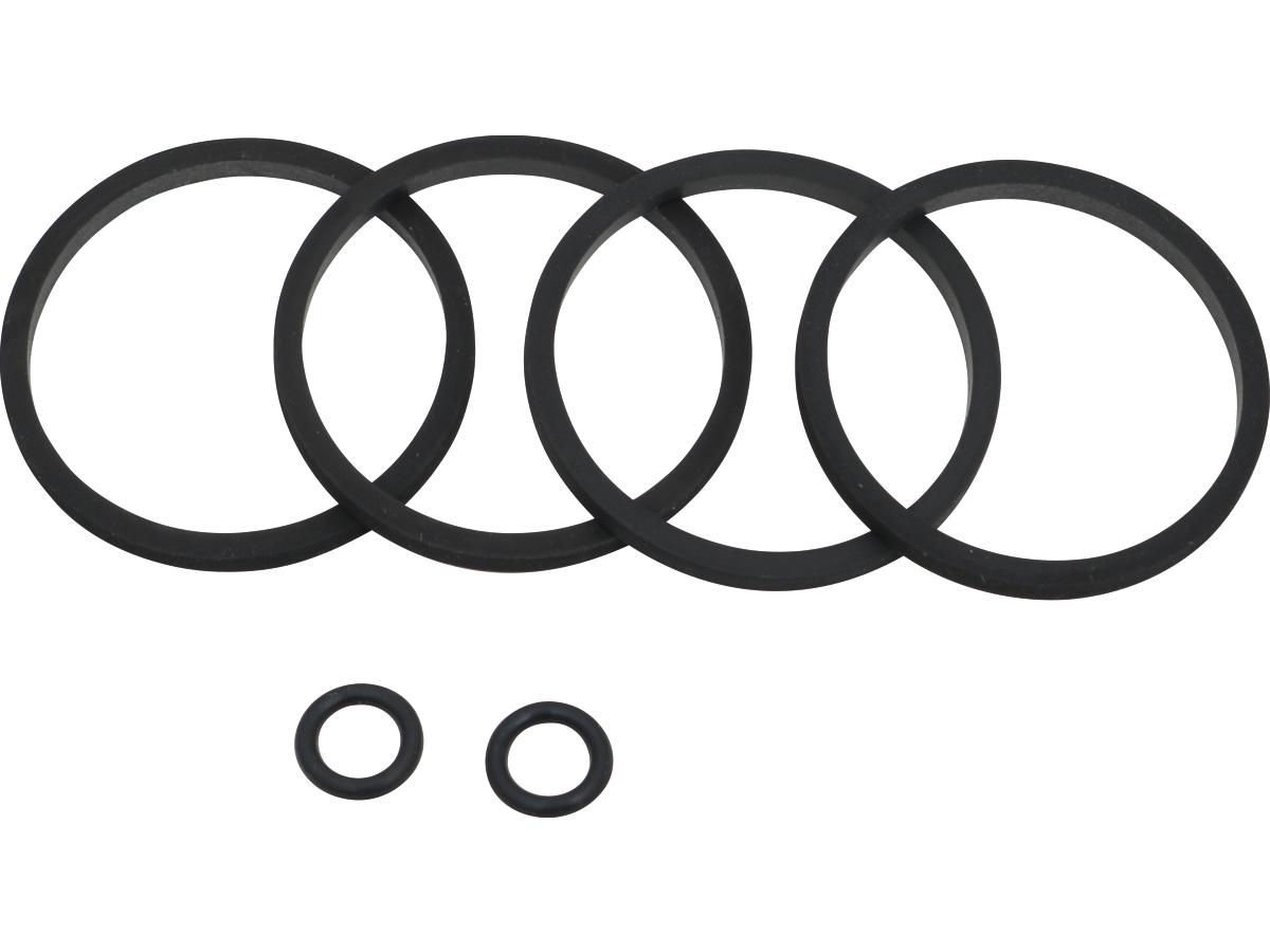 Seal kit 137x4b, 1 Performance machine