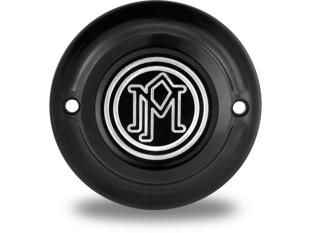 Scallop point cover contrast cut 1 Performance machine