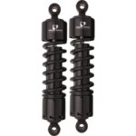 Progressive Suspension