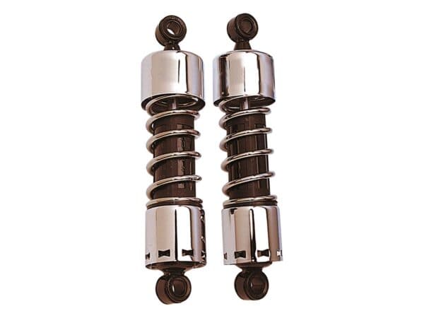 Progressive Suspension