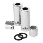 Progressive Suspension