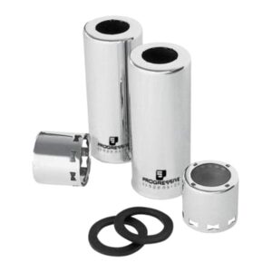 Progressive Suspension