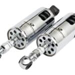 Progressive Suspension