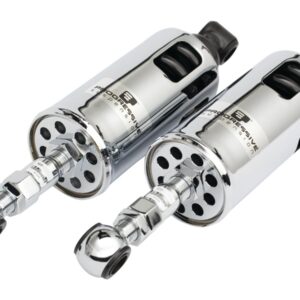 Progressive Suspension