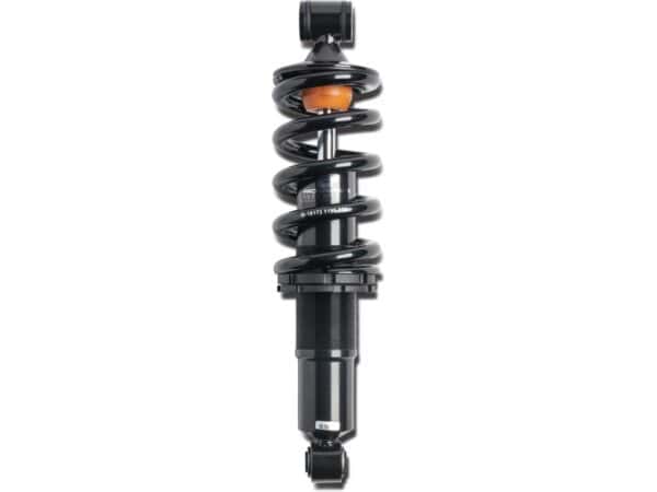 Progressive Suspension