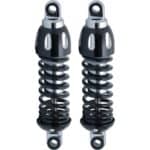 Progressive Suspension