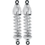 Progressive Suspension