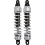 Progressive Suspension