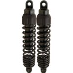 Progressive Suspension