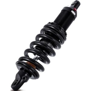 465 Series SGL Mono Shock for Indian FTR Black