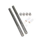 Progressive Suspension