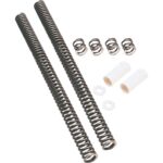 Progressive Suspension