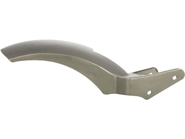 260 Tire Rear Fender for M8 Softail Wide frame models Raw