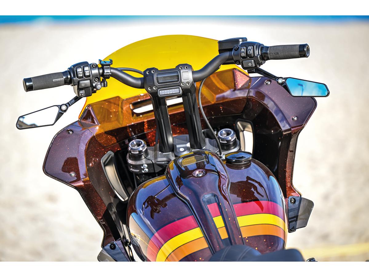 1 1/4" clamp diameter black anodized 1 1/4" clamp diameter black anodized