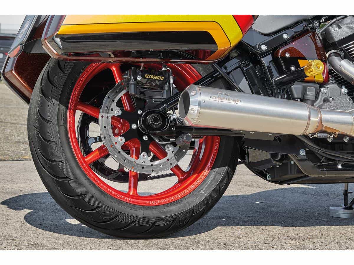 Ricks-motorcycles-club-style-radial-brake-caliper-adapter-for-292-mm-rotor-gloss-black-anodized-rear-2 Ricks motorcycles club style radial brake caliper adapter for 292 mm rotor gloss black anodized rear 2