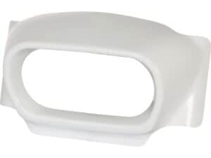 FAT Headlamp Fairing for Sportster S Models Raw - Image 3