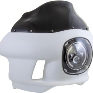 FXRP Replica Fairing Complete Kit Fibre Glass