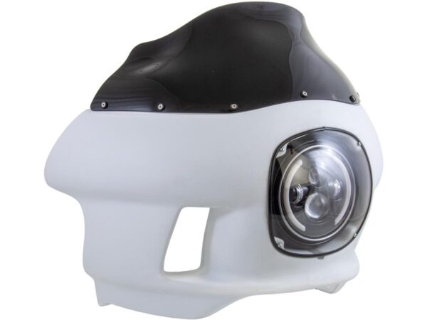 FXRP Replica Fairing Complete Kit Fibre Glass