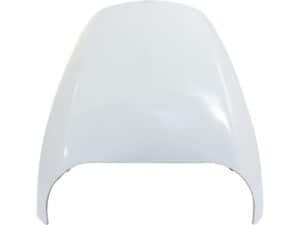 Headlamp Fairing for Sportster S Models Raw Fibre Glass - Image 3