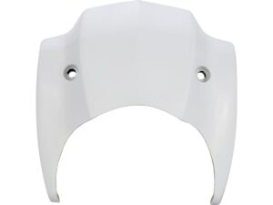 Headlamp Mask for Breakout Models Ready to Paint GFRP