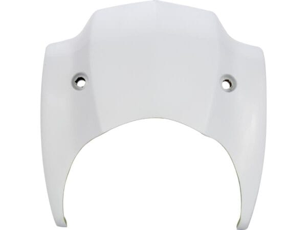 Headlamp Mask for Breakout Models Ready to Paint GFRP