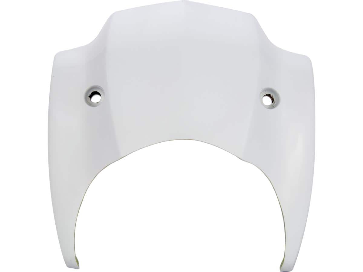 Headlamp mask for breakout models ready to paint gfrp Headlamp mask for breakout models ready to paint gfrp