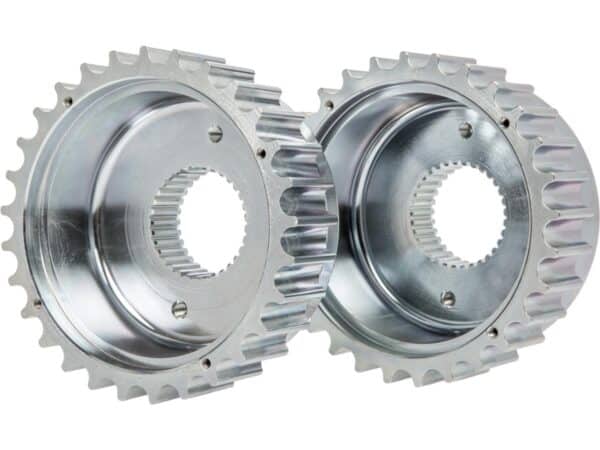 Off-Set Pulley 29 teeth