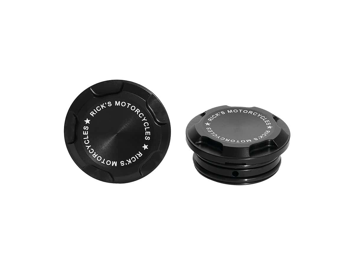 Ricks-motorcycles-premium-swing-arm-axle-cover-with-ricks-logo-satin-black-powder-coated-2 Ricks motorcycles premium swing arm axle cover with ricks logo satin black powder coated 2