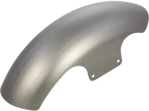 Steel Front Fender for Softail Models Short Version for Slim