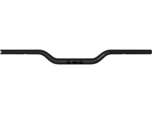 Tapered from 1 1/4" to 1" Aluminium Handlebar Performance 1 Moto Bar