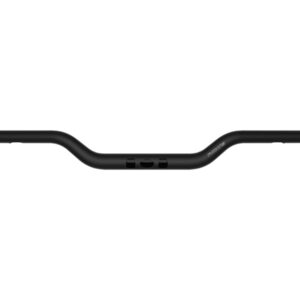 Tapered from 1 1/4" to 1" Aluminium Handlebar Performance 1 Moto Bar