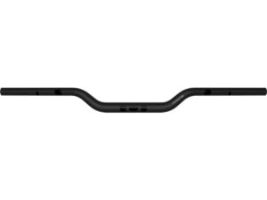Tapered from 1 1/4" to 1" Aluminium Handlebar Performance 1T Moto Bar