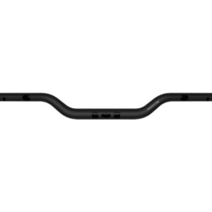 Tapered from 1 1/4" to 1" Aluminium Handlebar Performance 1T Moto Bar