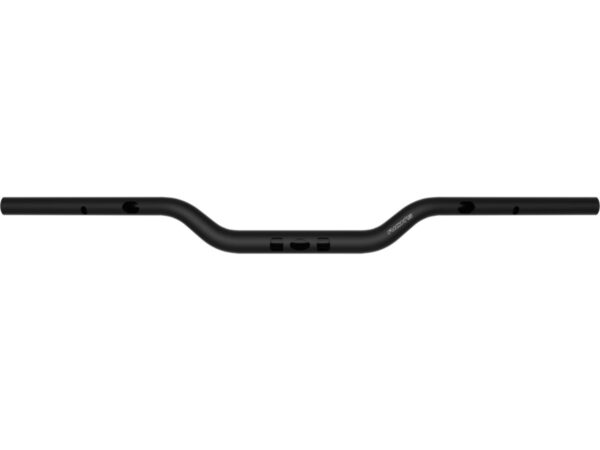 Tapered from 1 1/4" to 1" Aluminium Handlebar Performance 1T Moto Bar
