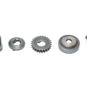 24 Tooth Motor Sprocket