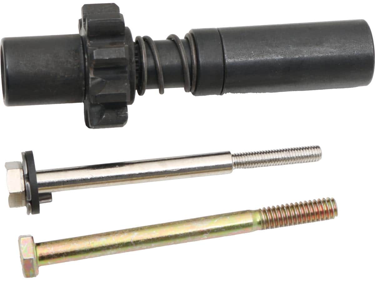 Starter shaft pinion gear, 1 Rivera primo