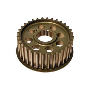 Transmission Drive Pulley 2" 32 teeth